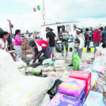 Τραμπ: «Το περιστατικό με τους πυροβολισμούς δεν θα είχε συμβεί αν ήταν έτοιμη η αίθουσα χορού»