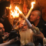 Πτώμα άνδρα βρέθηκε σε ρέμα στην Ευκαρπία Θεσσαλονίκης