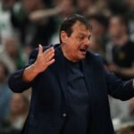 «Το… παράκανε ο Ντόρσεϊ στο ΟΑΚΑ – Ο λόγος που έχασε ξανά ο Παναθηναϊκός»