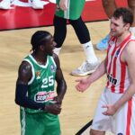 Γιάρεμτσουκ: Τα εμπόδια παραμονής στη Λιόν και η σοβαρή πιθανότητα επιστροφής στον Ολυμπιακό