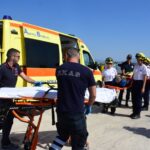 Διάλογοι στο σκοτάδι με την Λίνα Νικολακοπούλου και τον Μίλτο Πασχαλίδη