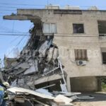 Δυνατός σεισμός στην Τουρκία: Ταρακουνήθηκαν πολλές περιοχές