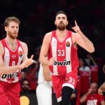 Συνάντηση Σαββίδη – Λουτσέσκου για την επόμενη μέρα στον ΠΑΟΚ