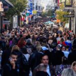 Σε κλίμα Μεγάλης Εβδομάδας και ο καιρός: Νεφώσεις και σποραδικές βροχές σε όλη τη χώρα σήμερα – Πότε αναμένεται βελτίωση