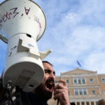 Νάξος: Άγριος ξυλοδαρμός γνωστού παρουσιαστή μέσα σε κλαμπ – Τι προκάλεσε τον καβγά