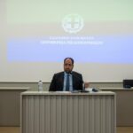 ΗΠΑ: Ο Ρούμπιο επανέλαβε ότι η Ουάσιγκτον «θα επανεξετάσει» τη σχέση της με το NATO