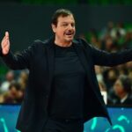 Novibet Volley League: Ο ΠΑΟΚ νίκησε τον Μίλωνα, σε 5ο παιχνίδι θα κριθεί η πρόκριση στους τελικούς