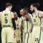 Παναθηναϊκός – Μονακό: Τα έχασε ο εκφωνητής της Euroleague με το κάρφωμα του Λεσόρ