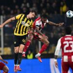 Ολυμπιακός: Με 26 παίκτες η αποστολή για το ντέρμπι με την ΑΕΚ