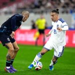 Γιουβέντους: «Έδεσε» τον Σπαλέτι με νέο συμβόλαιο