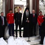 Συνάντηση με Μελισσανίδη στην Αθήνα ο Αλμέιδα – Τι ισχύει με Ολυμπιακό!