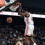 Παρτιζάν – ΑΕΚ: Το παιχνίδι που σταμάτησε τις βόμβες