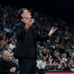 Euroleague: Πρώτος ο Ολυμπιακός, έβδομος ο Παναθηναϊκός-Όλα τα αποτελέσματα και η βαθμολογία