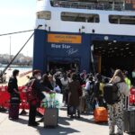 Καιρός: Χωρίς βροχές η περιφορά του Επιταφίου – Τι θα γίνει την Ανάσταση και το Πάσχα [Βίντεο]