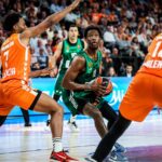 EuroLeague: Για το πρώτο βήμα ο Ολυμπιακός – Χωρίς Μίροτιτς η Μονακό