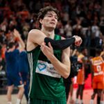 Τζόλης: Έφτασε τα 13 γκολ στη νίκη κορυφής για την Κλαμπ Μπριζ