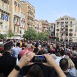 Σε «κόκκινο» συναγερμό η Μέση Ανατολή: Τελεσίγραφο Τραμπ πριν τις κρίσιμες συνομιλίες με το Ιράν – «Γεμίζουμε τα πλοία με τα καλύτερα πυρομαχικά»