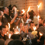 Αδρεναλίνη στο φουλ: Ο Γάλλος παρκουρίστας που «χορεύει» στις ταράτσες της Αθήνας – Δείτε video