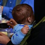 Τραγωδία στην Καβάλα: Δεν είχε δίπλωμα ο 28χρονος οδηγός του ΙΧ στο τροχαίο με απολογισμό ένα τρίχρονο παιδί νεκρό