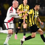 Ετοιμάζεται για Μουντιάλ ο Δώνης: Αναλαμβάνει τη Σαουδική Αραβία