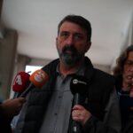 Σπάνια αλμπίνο ζαρκάδια εμφανίστηκαν στην Ημαθία – Δείτε βίντεο