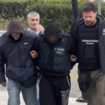 Φωτιά σε νεκροταφείο στα Ιωάννινα: Σοβαρές οι ζημιές στον χώρο του οστεοφυλακίου – Δείτε εικόνες