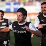 Ατρόμητος – ΑΕΛ 3-2: Τρίτη συνεχόμενη ήττα και… θρίλερ για την παραμονή