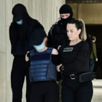 Ωρωπός: Μήνυση για το παράνομο μπάζωμα στη θάλασσα – O Δήμαρχος καταγγέλλει αυθαίρετη επίχωση στη θαλάσσια ζώνη