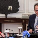 Μπακογιάννη: Εξαιρετικά καλός τεχνοκράτης ο Σκέρτσος, το άρθρο του παρεξηγήθηκε τρομερά – Δεν το διάβασε καλά ο Βορίδης