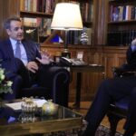 Κικίλιας: «Ελλάδα και Ισπανία μαζί για την ανταγωνιστικότητα των μεσογειακών λιμένων»