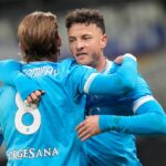 La Liga: Ξέρανε την Ρέαλ στο 94’ η Μπέτις με τον Μπεγερίν