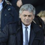 Ετοιμάζεται για Μουντιάλ ο Δώνης: Αναλαμβάνει τη Σαουδική Αραβία