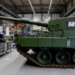 13χρονη έπεσε από το μπαλκόνι σχολείου στο Χαϊδάρι – Νοσηλεύεται σε κρίσιμη κατάσταση