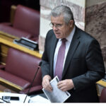 Λέσβος – Αφθώδης πυρετός: Πρόσθετα μέτρα στήριξης στους πληγέντες, χωρίς οικονομικό πλαφόν – «Να δράσουμε όλοι μαζί», είπε ο Σχοινάς