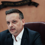 Ολοκληρώνονται τα έργα αποκατάστασης και ανάδειξης της ακρόπολης της Αρχαίας Πέλιννας