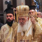 Σύρος: 13χρονος νοσηλεύεται σε σοβαρή κατάσταση μετά από δάγκωμα οχιάς