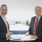 Γκιλφόιλ: «Ο πρόεδρος Τραμπ θεωρεί την Ελλάδα βασικό στρατηγικό εταίρο σε μια περιοχή κρίσιμης σημασίας»