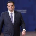 Θάνος Ντόκος: Είμαστε σε επιφυλακή για πιθανές υβριδικές απειλές σε συντονισμό με Ισραήλ, ΗΠΑ, ΕΕ και χώρες του Κόλπου