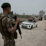 Φωτιά τώρα στο Πήλιο – Επιχειρούν και εναέρια μέσα