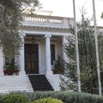 Εργατικό δυστύχημα έξω από τη Λαμία: Άνδρας έπεσε από σκαλωσιά και σκοτώθηκε