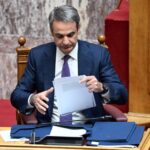 Ακινητοποιήθηκε τρένο στη Βέροια λόγω πτώσης δέντρου