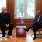 Κ. Αχ. Καραμανλής: «Αβάσιμα όσα μου καταλογίζονται, είμαι αθώος και θα το αποδείξω»