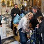 Κακοκαιρία Erminio: Ο Ευβοϊκός άλλαξε χρώμα – Τόνοι λάσπης και φερτά υλικά [βίντεο]