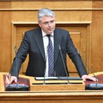 Μάντζος στον Realfm 97,8: Το αίτημα για εκλογές είναι υπαρκτό και ισχυρό