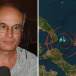 Σεισμός στη Σκιάθο: Τι λένε στο Eleftherostypos.gr Γκανάς και Παπαζάχος – Ποιο ρήγμα «ξύπνησε»