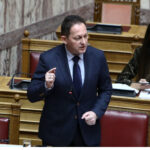 ΔΝΤ: Πάνω από 4% ο παγκόσμιος πληθωρισμός λόγω του πολέμου – Οι προβλέψεις για την ελληνική οικονομία