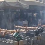 Με οδηγό το Πάσχα ανοίγει η τουριστική σεζόν – Θετικά μηνύματα αλλά και προκλήσεις για Κρήτη, Ρόδο και Σαντορίνη