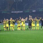 Παναθηναϊκός: Εκτός με θλάση ο Γέντβαϊ