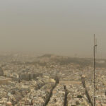 Τροχαίο στη Λάρισα: Πέντε τραυματίες σε σφοδρή σύγκρουση – Πήγαιναν σε κηδεία