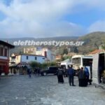 Κίνηση τώρα: «Κατακόκκινος» από νωρίς ο Κηφισός – Μποτιλιάρισμα στο λιμάνι του Πειραιά και προβλήματα στο κέντρο της Αθήνας